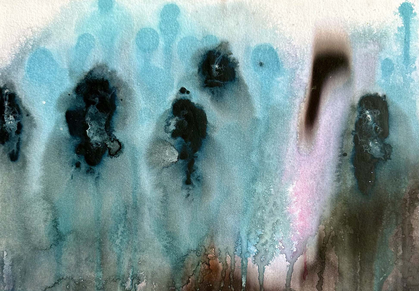ÖDÜNÇ GÖLGELER / BORROWED SHADOWS