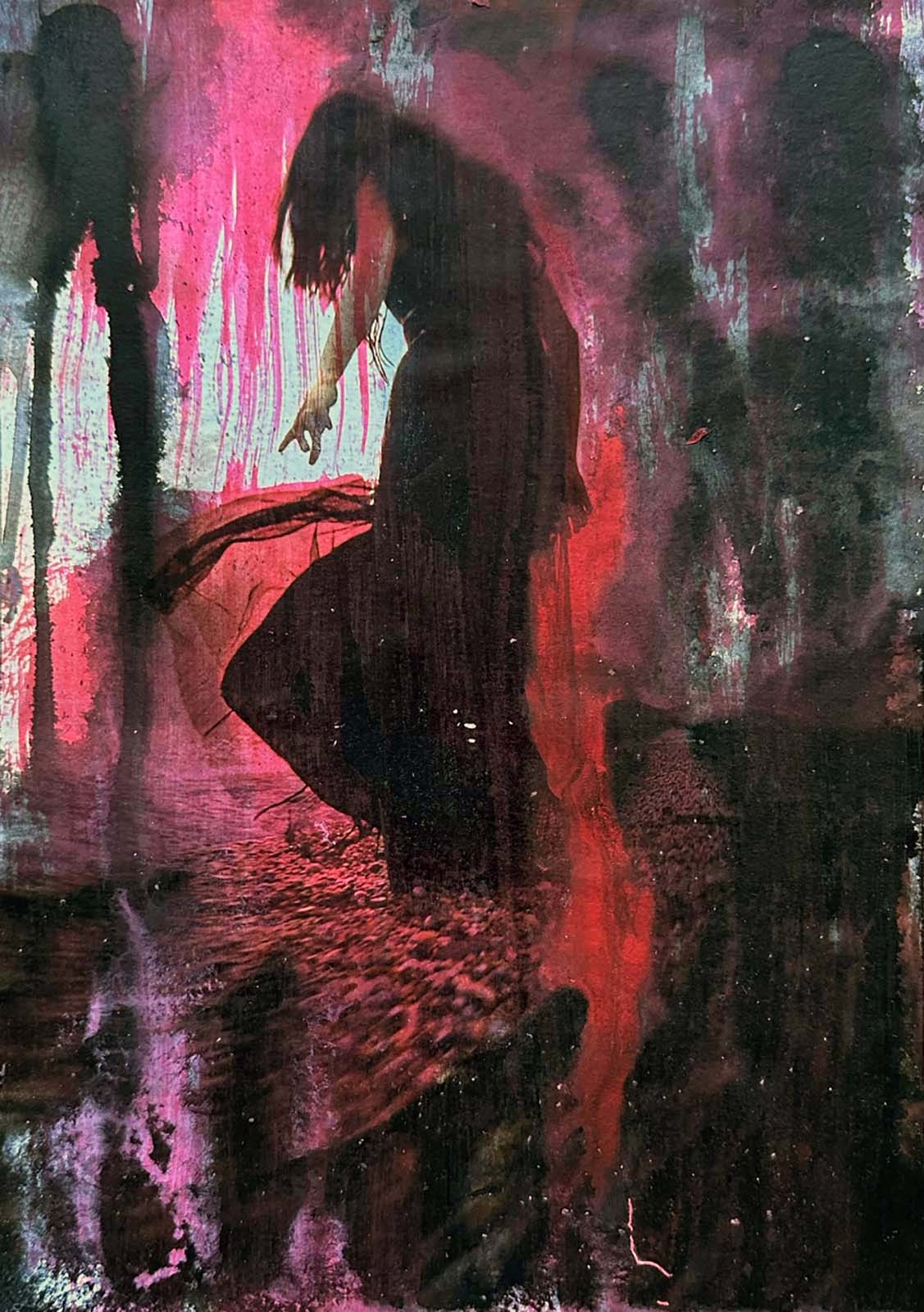 SANCI / PAIN
