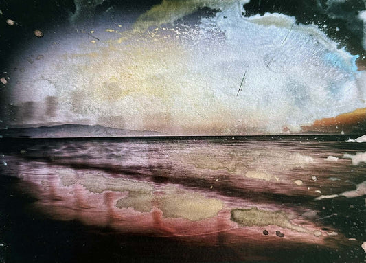 ZAMANIN HALLERİ / STATES OF TIME