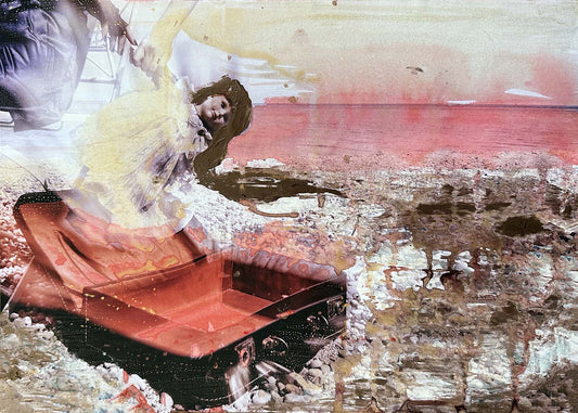 ÖLÜ GÖNÜLLÜ / DEAD VOLUNTEER