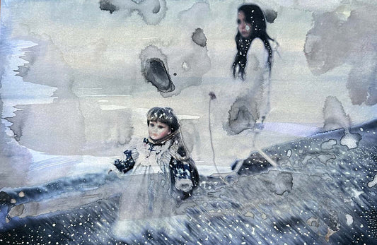 ÇÖZÜLEMEYEN RÜYALAR / UNRESOLVED DREAMS