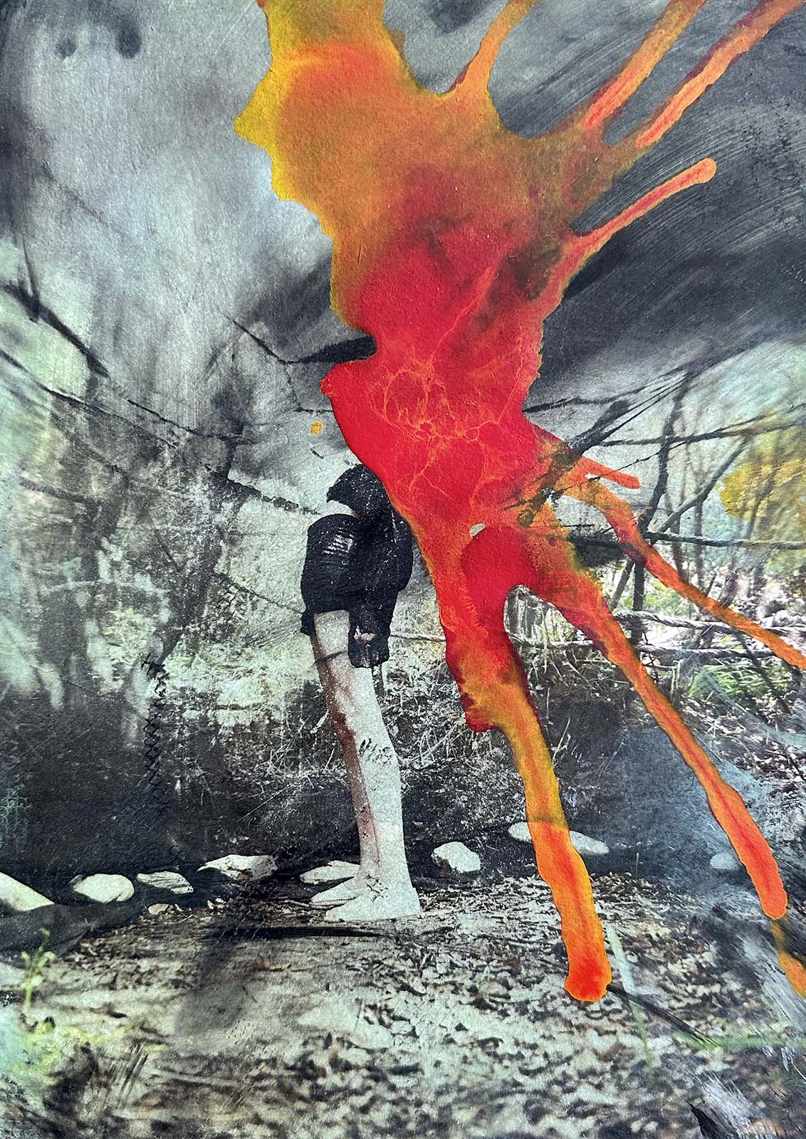 AKIL TUTULMASI / MIND ECLIPSE