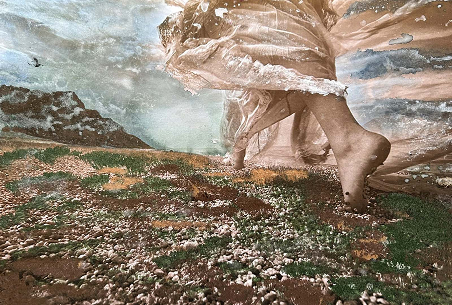 RÜZGARLARIN HAFIZASI / THE MEMORY OF THE WINDS